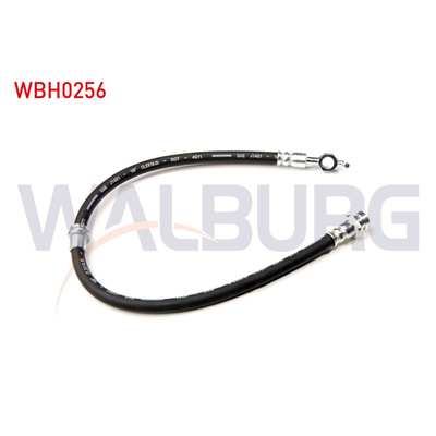 Fren Hortumu Arka Sol WALBURG WBH0256