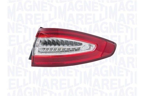 Stop Lambası Dış Sol MAGNETI MARELLI 714021030752