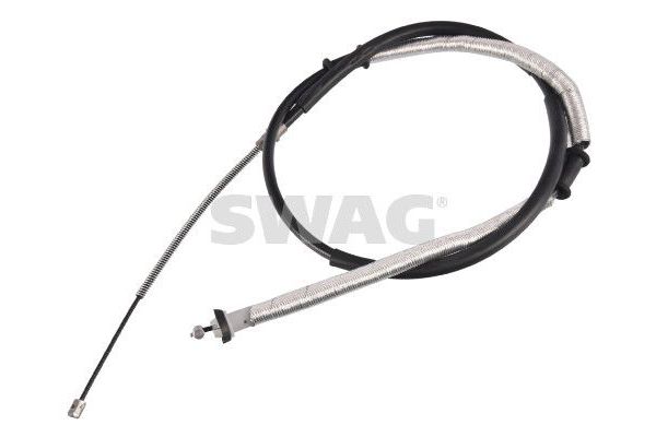 El Fren Teli Arka Sağ veya Sol Fiat Doblo (119) Panorama (01.2001->)  SWAG 33 11 0694