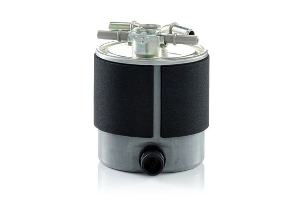 Yakıt Filtresi  Nissan Murano (Z51)(06.2008->)  MANN WK 920/7