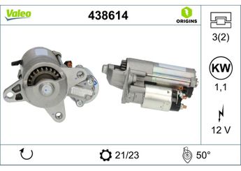 Marş Dinamosu  VALEO 438614  1E0318400 1019852 1020508 1024744 1027772 1030151 1033781 1041051 1047081 1057811 1067536 1067621 1067622 1092117 1416226 1416236 1426236 95FB11000BB 95FB-11000-BB 95FB11000BC 95FB-11000-BC 95FB11000BD 95FB-11000-BD 95FB11000BG 95FB-11000-BG 95FB11000BA 96FB11000MD 96FB-11000-MD 96FB11000ME 96FB-11000-ME 97KB11000AA 97KB-11000-AA 97KB11000AB 97KB-11000-AB 97KB11000AC 97KB-11000-AC R95FB11000BD R95FB-11000-BD 1E03-18-400 1E0318400A 1E03-18-400A 1E0818400 1E08-18-400 1E0818400A 1E08-18-400A