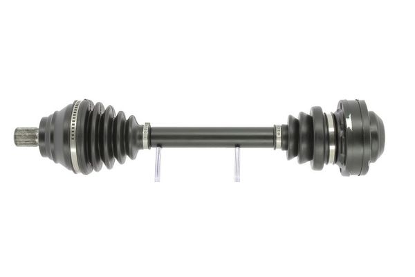 Aks Komple Ön Sol Audi A3 (8P1)(05.2003->)  VEKA VW-8131