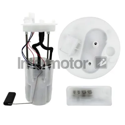 Depo Şamandırası İç Pompa  Fiat Ducato P.Van 11 (03.2002->)  FIAT ORJINAL 1328162080