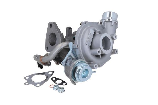 Turbo Şarj  GARRETT 966319-9280