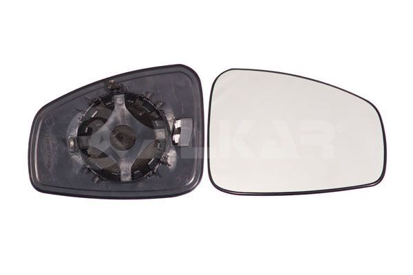 Ayna Camı Sağ OEK 963651913R