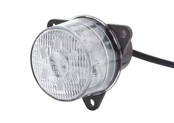 Sinyal Lambası Sağ veya Sol HELLA 2BA 011 172-411  AS04285001 21772559 30210161 13211507 1321150-7 1290049 30209560