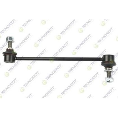 Viraj Demir Askı Rotu Ön Sağ veya Sol TEKNOROT CH-136