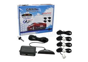 Portatif Park Sensörü  GMAX 001 40 161  