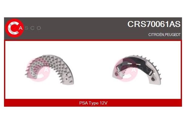 Kalorifer Rezistansı  HELLUX HLR100037