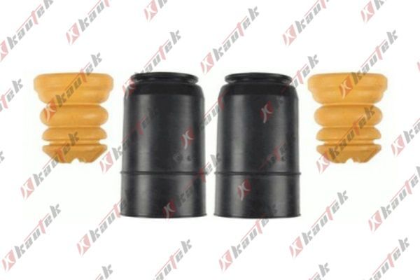 Amortisör Körüğü Arka Sağ veya Sol BMW 3 Serisi Sedan (F30N)(09.2015->)  KAUTEK BM-BK045