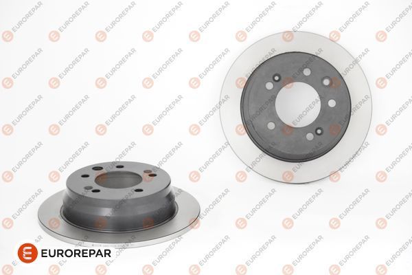Fren Disk Ayna Arka Sağ ve Sol Hyundai ix35 (EL/LM)(2010->)  EUROREPAR 1686327980
