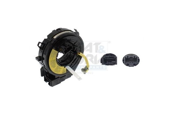 Airbag Sargısı  FOMOCO AB39 14A664 AC