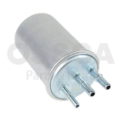 Yakıt Filtresi  Ssangyong Kyron (10.2005->)  FRENDI 96418