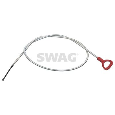 Motor Yağ Çubuğu  SWAG 10 93 8023