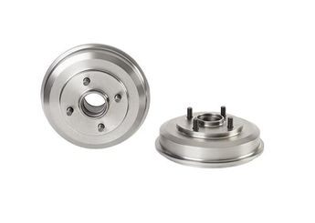 Kampana Arka Sağ veya Sol BREMBO 14.A710.10  1M5W1113AA 3049844 3049884 4145506 4154689 4186874 4886779 8S431113AC 98AB1113BE 98AB1113BF 98AB1113BG