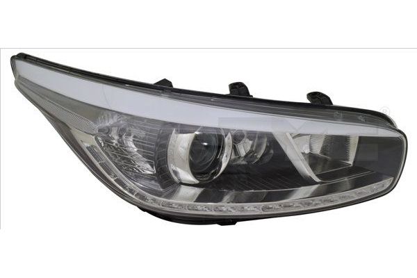 Far Lambası Sol Kia Ceed Sportswagon (JD)(2012->)  TYC 20-14860-16-2
