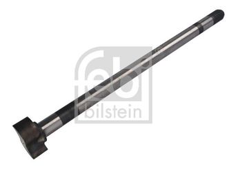 Eksantrik Mili  FEBI BILSTEIN 181578  81503010294 81.50301.0294