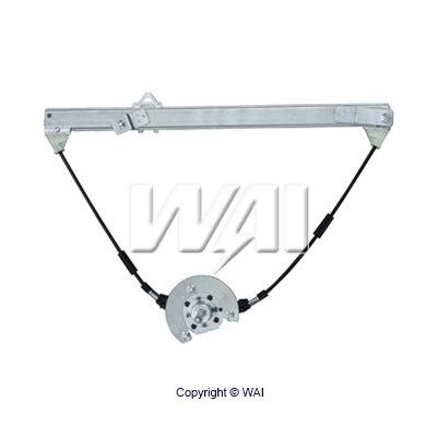 Cam Krikosu Ön Sağ veya Sol PSA ORJINAL 9222HA