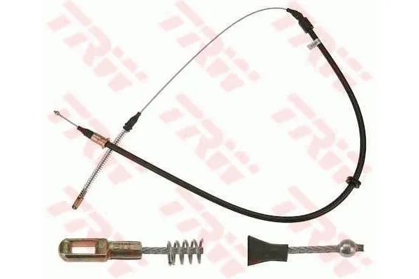 El Fren Teli Arka Sol MGA 53294