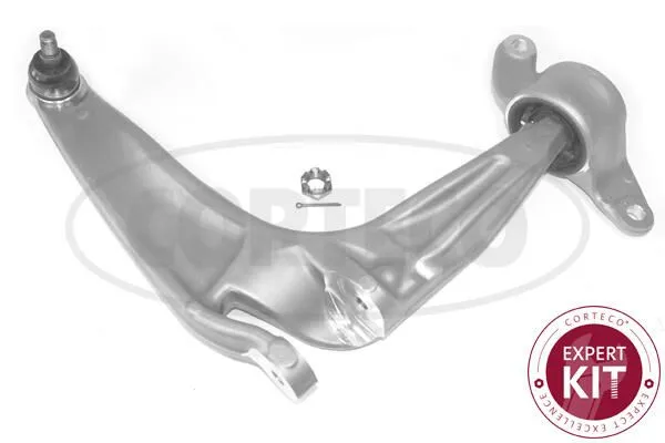 Salıncak Ön Alt Sağ OTOZONE SHO-08034