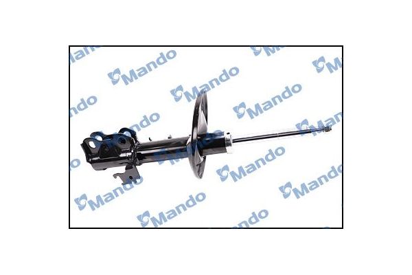 Amortisör Ön Sağ veya Sol Toyota Prius + (ZVW40)(2012->)  KYB 335081