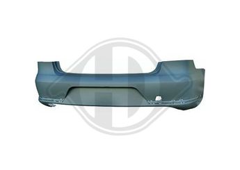 Tampon Arka TYG 1068-2600  3AE807417GRU