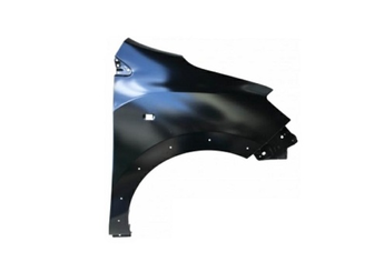 Çamurluk Ön Sağ EUROBUMP DAC08LG008  631002248R