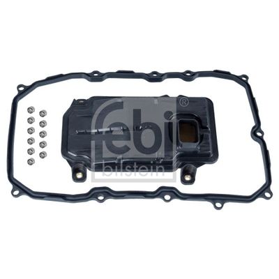 Şanzıman Yağ Filtresi  Porsche Cayenne (Typ 92A)(02.2010->)  FEBI BILSTEIN 108181