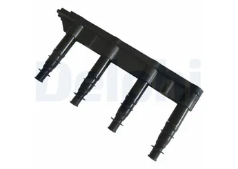 Ateşleme Bobini  DELPHI GN10239-12B1  597085 5970.85 9651710680 133854 CL151
