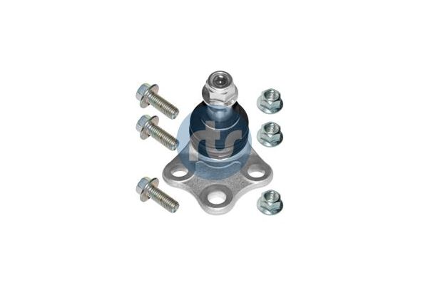 Rotil Alt Sağ veya Sol ORJİN 07848