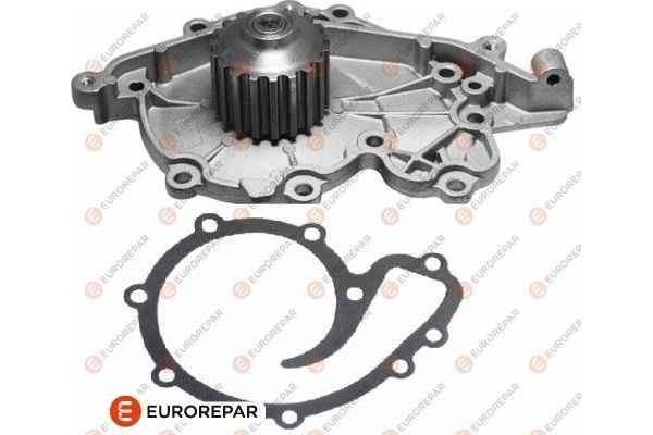 Devirdaim Su Pompası  Renault Laguna (B56)(04.1998->)  EUROREPAR 1611787180