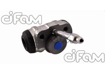 Fren Silindiri Arka Sağ veya Sol CIFAM 101-410  4727624 2997520 4744164