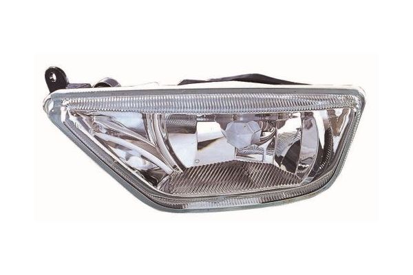 Sis Farı Ön Sol Ford Focus 3/4/5 Kapı (CAK)(1998->)  TYC 19-A828-01-2B