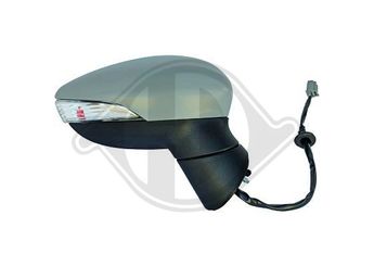 Dikiz Aynası Dış Sağ BSG 30-900-144  C1BB17682DD 1799161 1849419 2025263 2104865 C1BB17682DA C1BB-17682-DA C1BB17682DB C1BB-17682-DB C1BB17682DC C1BB-17682-DC C1BB-17682-DD