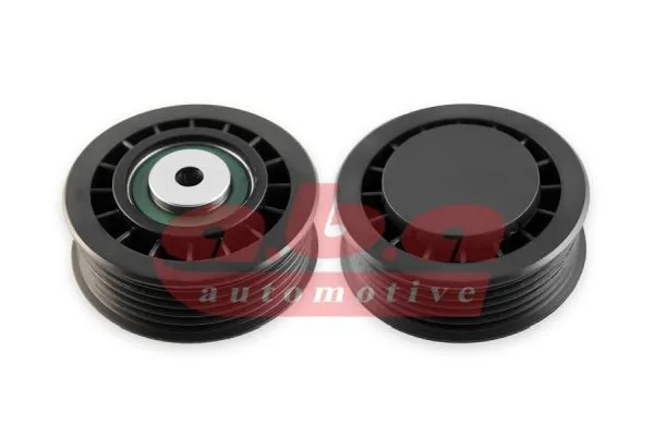 Vantilatör Kayış Gergi Rulmanı  Mercedes S -Serisi Sedan/Coupe (BM 126)(09.1979->)  A.B.A YP750770