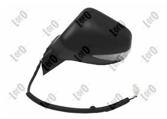 Dikiz Aynası Dış Sol ART M033.3069  76250SNBG01