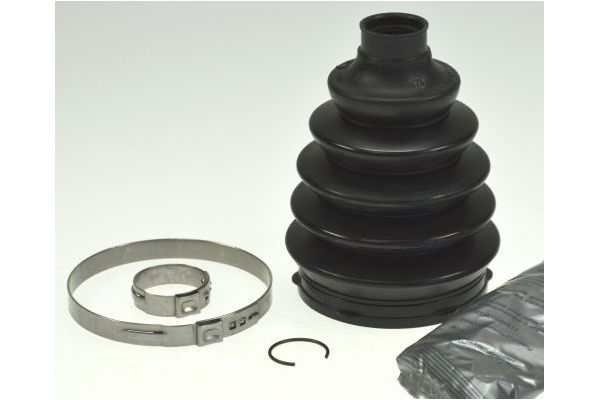 Aks Körüğü Ön Dış Sağ veya Sol Opel Meriva B (03.2010->)  GKN 305676