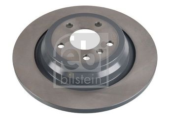 Fren Disk Ayna Arka Sağ ve Sol FEBI BILSTEIN 107715  A1664230012 1664230012 166 423 00 12 1664230500 166 423 05 00 A166 423 00 12 A1664230500 A166 423 05 00