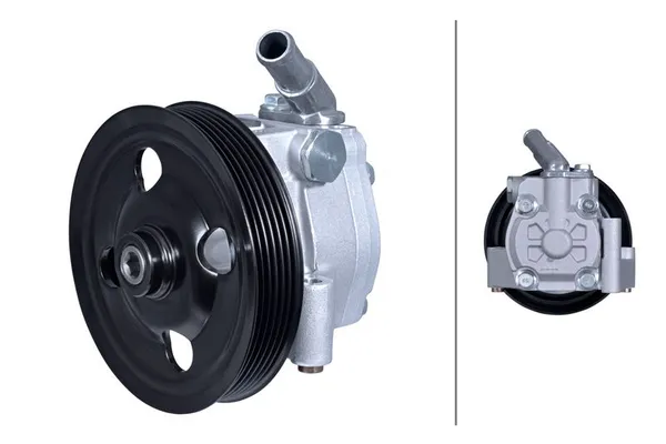 Direksiyon Pompası  Land Rover Freelander 2 (LN)(01.2007->)  HELLA 8TL 359 000-581