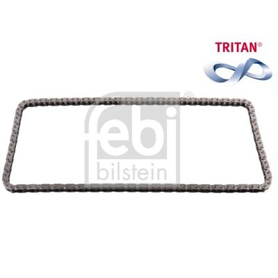 Triger Zinciri  Ford Ka (CCU)(2008->)  PSA ORJINAL 1634846880