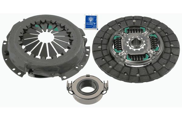 Debriyaj Seti  SACHS 3000 954 063