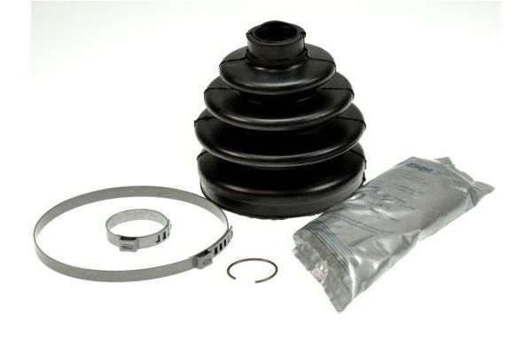 Aks Körüğü Ön Dış Sağ veya Sol GKN 304913