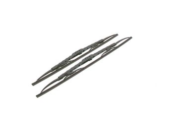 Silecek Süpürgesi Ön Universal Tip 550/450 mm - 22/18 inç BOSCH 3 397 010 250  