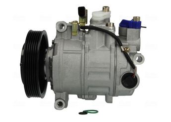 Klima Kompresörü  NISSENS 89209  4F0260805AB 4F0260805AF 4F0260805H 4F0260805R 4G0260805A 8E0260805BC 8K0260805A 8K0260805D 8K0260805G 8K0260805K