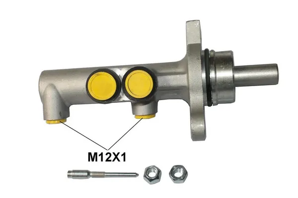 Fren Ana Merkez  FERODO FHM1227