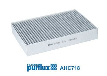 Polen Filtresi  PURFLUX AHC718  2J9C28927 02J9C28927 2T2R56839 02T2R56839 J9C28927 K8D219N619AA LR145403 LR115835