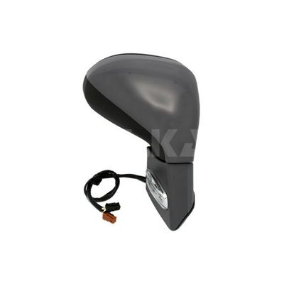 Dikiz Aynası Dış Sağ Peugeot 308 SW (05.2008->)  EUROBUMP PEJ1138001