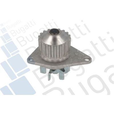 Devirdaim Su Pompası  Fiat Fiorino ( Qubo ) (300/225) Combi / Panorama (2008->)  BUGATTI ORJINAL PA10012