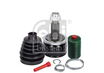 Aks Kafası Ön Dış Sağ veya Sol GVA 4499020K  TDJ500030 LR060382 LR047294