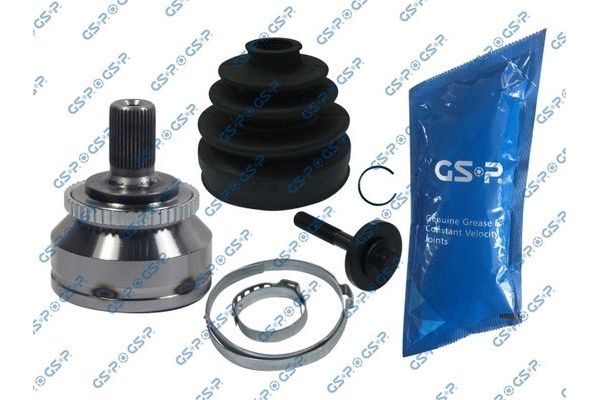 Aks Kafası Ön Dış Sağ veya Sol GSP 862009